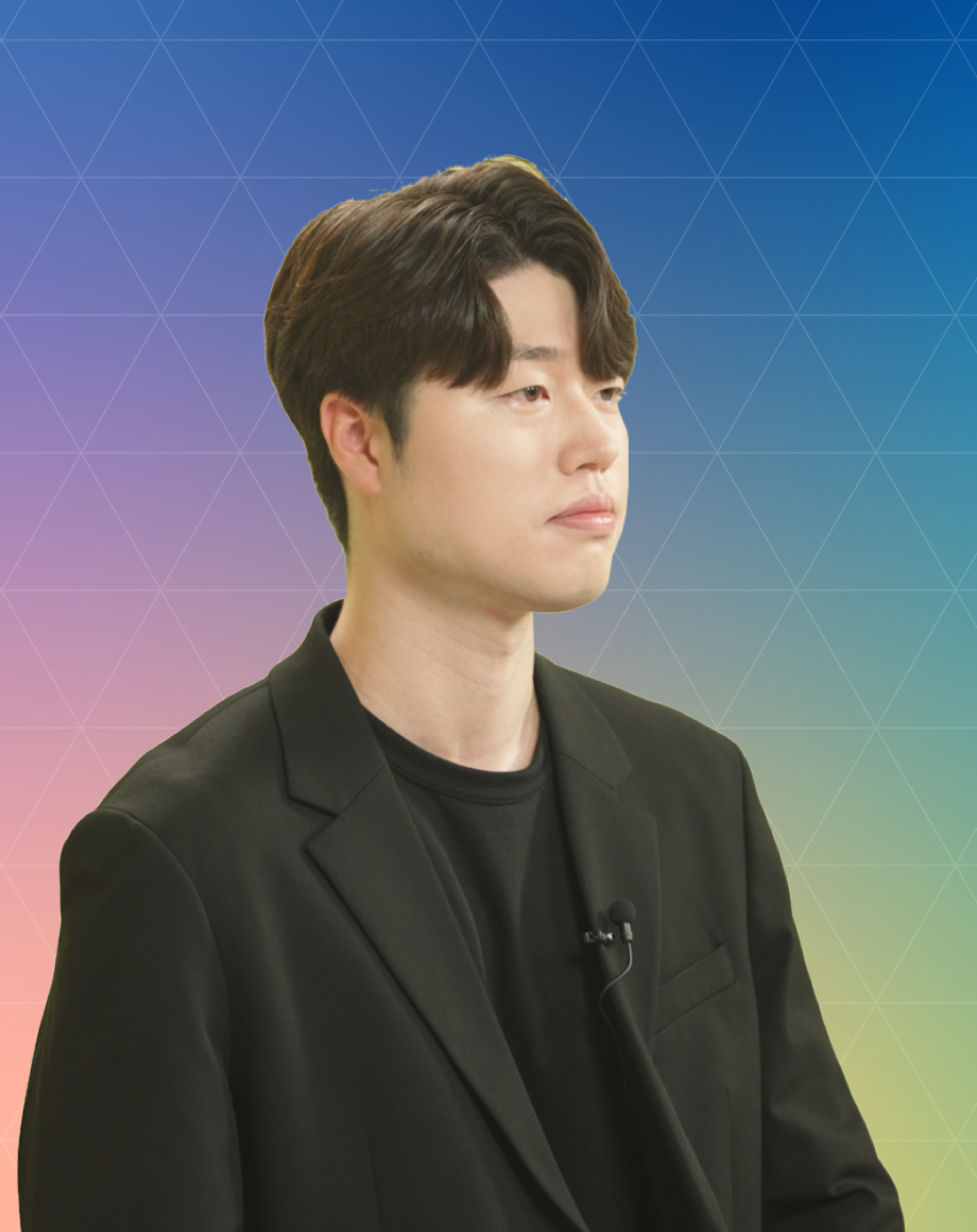 인터뷰 리스트 사진